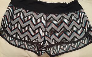 lululemon athletica Shorts - Lululemon Speed shorts lululemon athletica Shorts - Lululemon Speed shorts